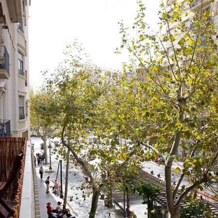 Avinguda Gaudi Apartment バルセロナ エクステリア 写真