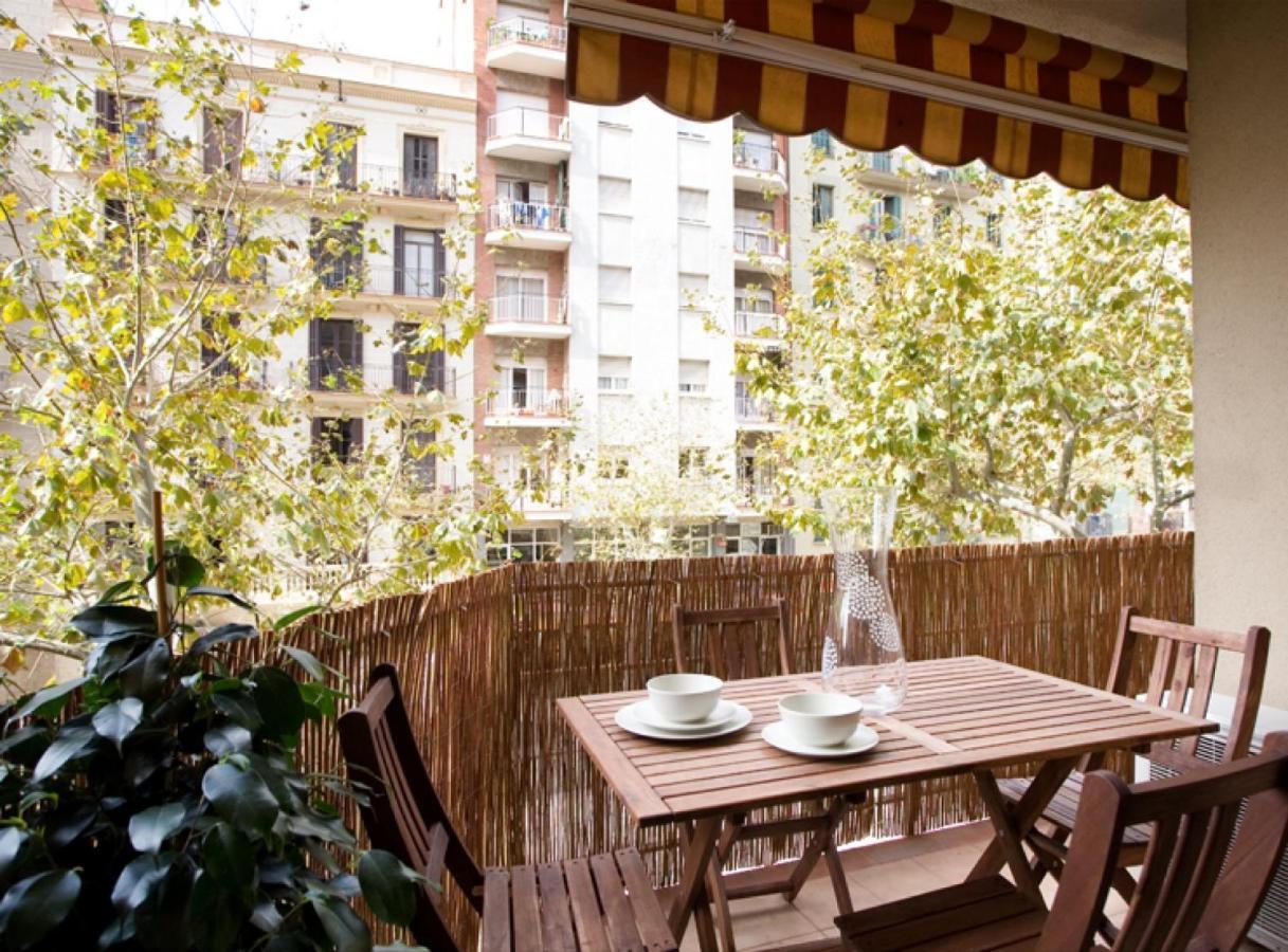 Avinguda Gaudi Apartment バルセロナ エクステリア 写真
