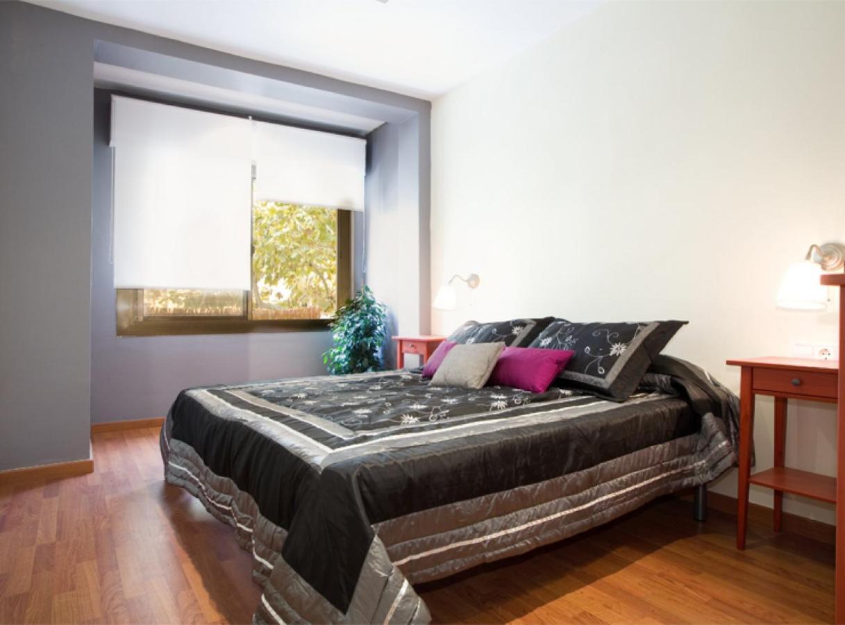 Avinguda Gaudi Apartment バルセロナ エクステリア 写真