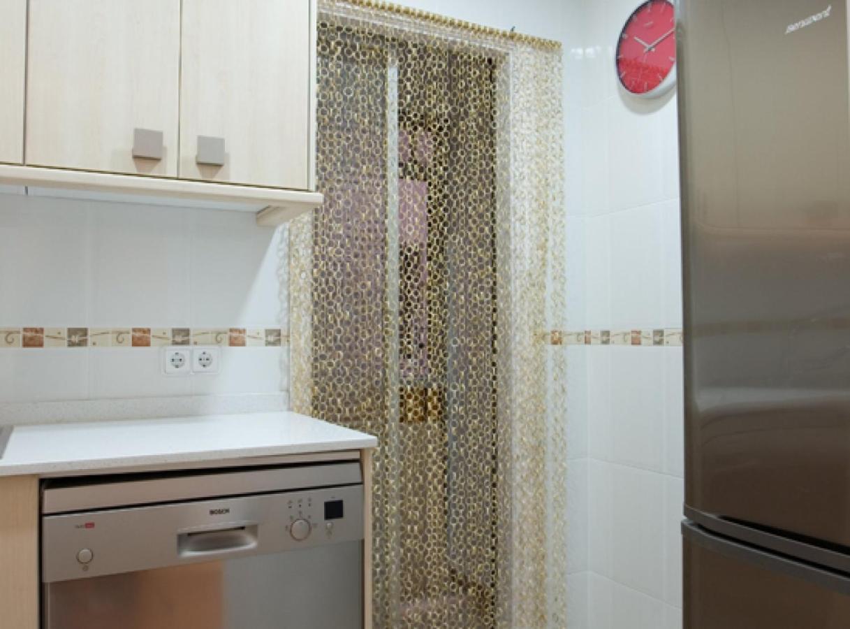 Avinguda Gaudi Apartment バルセロナ エクステリア 写真